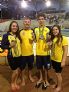 Campeonato Brasileiro de Nataao - GO