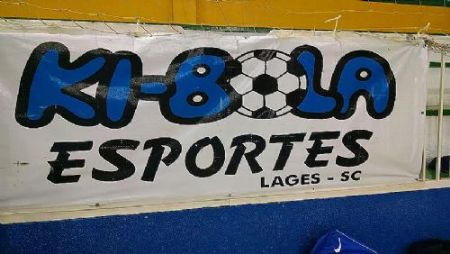 Patrocinadores do Futsal SUB-15