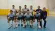 Campeonato Interno de Futsal Categoria SNIOR - Clube Caa e Tiro