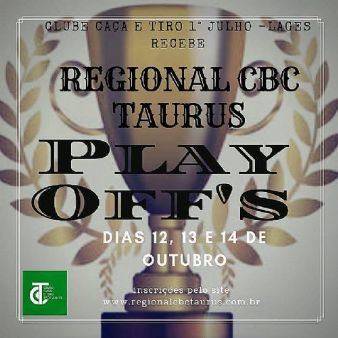 CBC TAURUS - REGIONAL