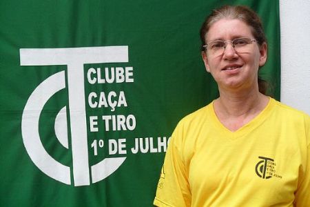 Bolo 23 feminino consegue boa colocao no brasileiro
